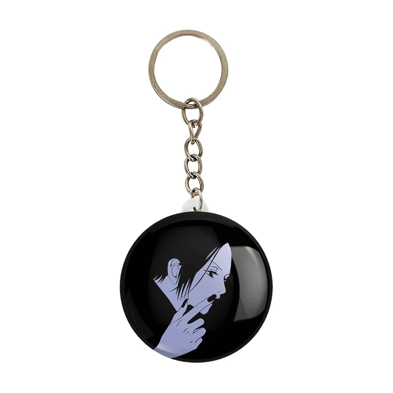 جاکلیدی خندالو مدل انیمه نانا (nana) کد 32400