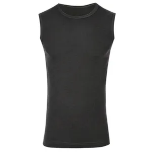 زیرپوش بدون آستین مردانه کانتکس مدل 249895756