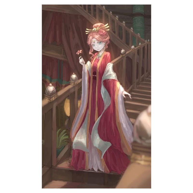 استیکر لپ تاپ و موبایل مدل انیمه طرح خاطرات داروساز کد 6147