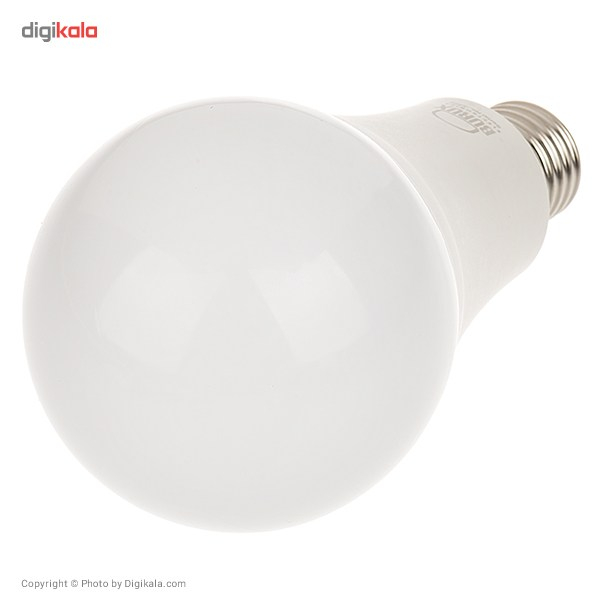 لامپ ال ای دی 20 وات بروکس مدل A80 پایه E27