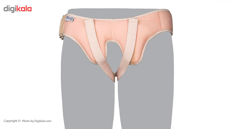 فتق بند طب و صنعت مدل Double Sided