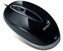 ماوس کلاسیک نوت‌بوک با تکنولوژی BlueEye جنیوس ان ایکس-مینی
