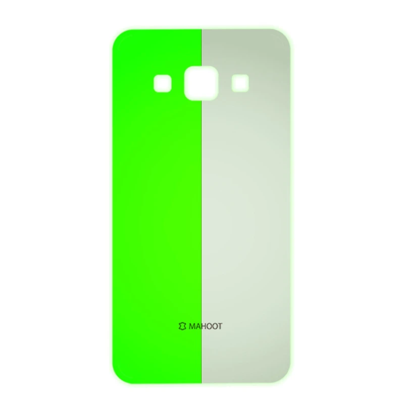 برچسب پوششی ماهوت مدل Fluorescence Special مناسب برای گوشی Samsung A3