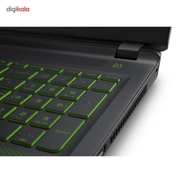 لپ تاپ 15 اینچی اچ پی مدل Pavilion Gaming 15T-AK000-A