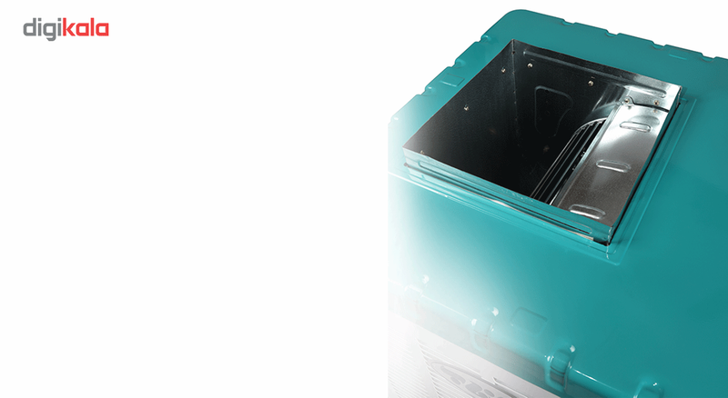 کولر آبی 3500 برفاب مدل BF3-RB