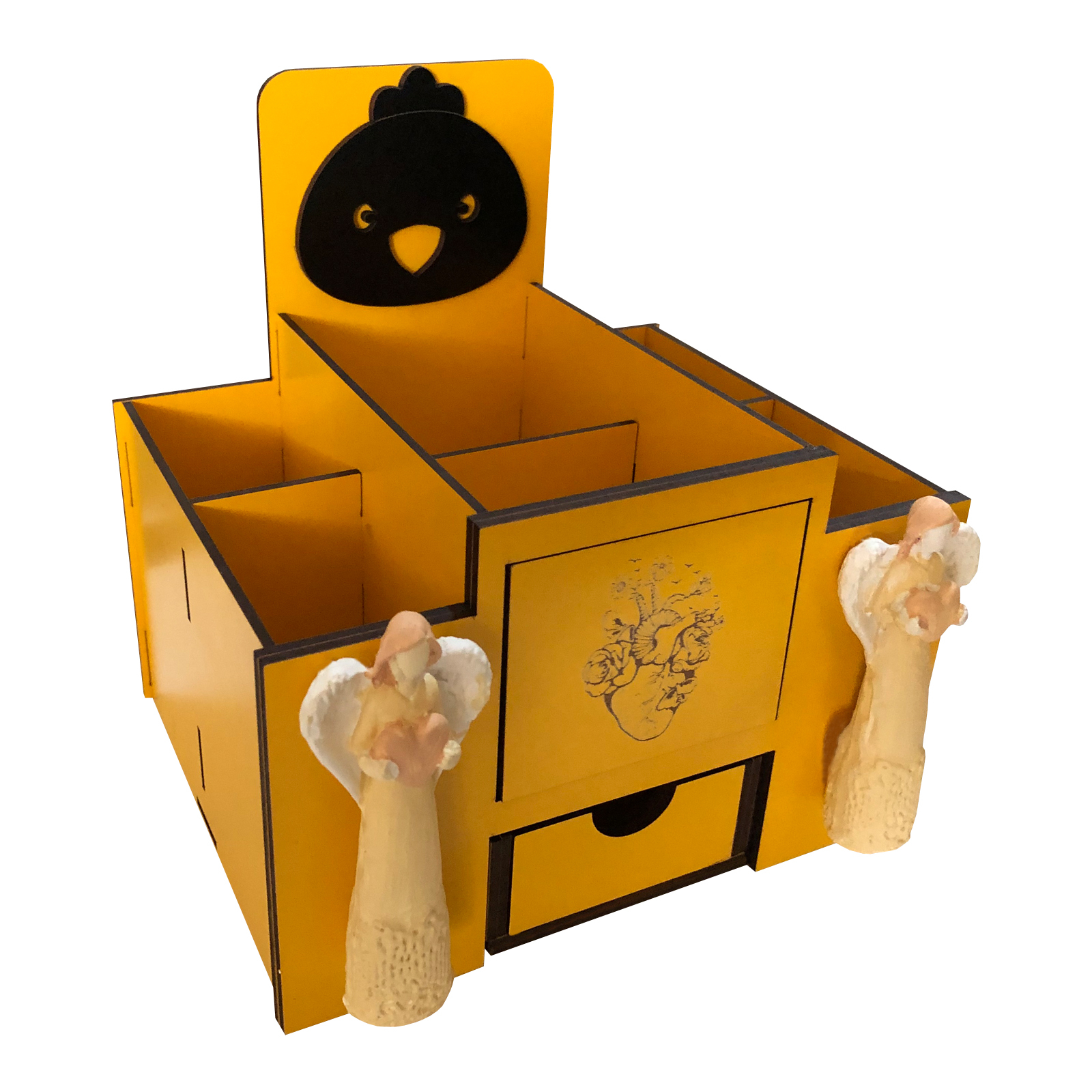 استند لوازم آرایشی مدل ST6