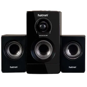 اسپیکر هترون مدل HSP210