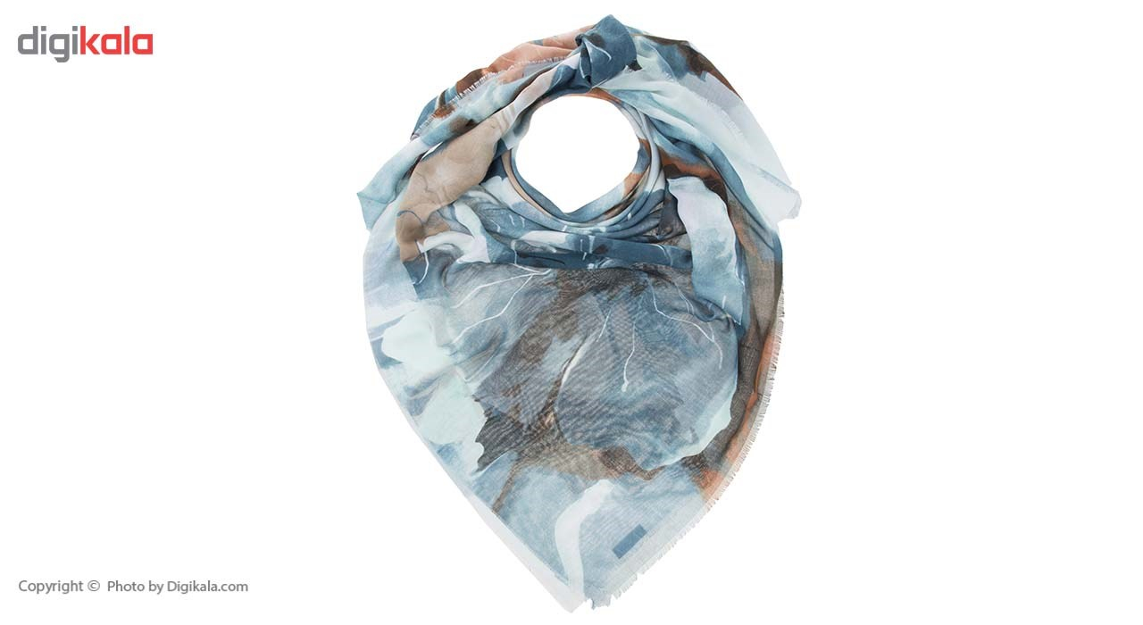 روسری میرای مدل M-208 - شال مارکت