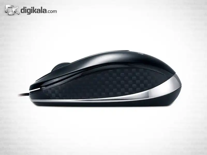 ماوس کلاسیک نوت‌بوک با تکنولوژی BlueEye جنیوس ان ایکس-مینی