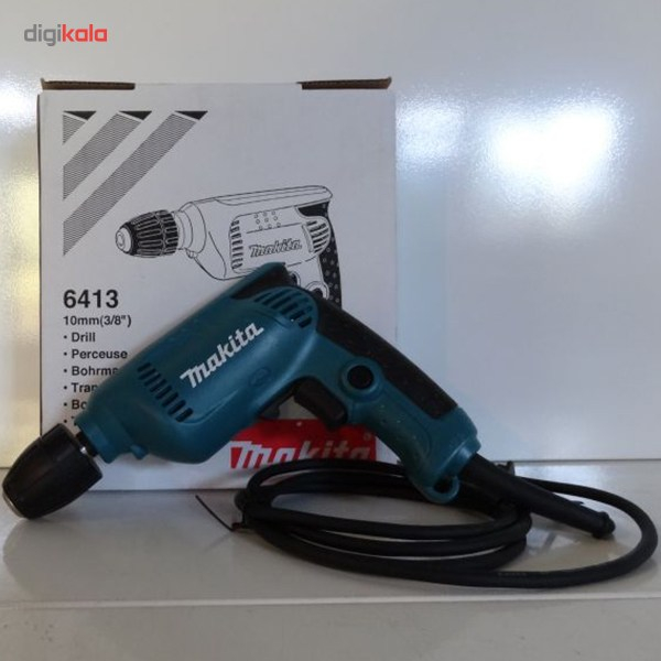 Makita discount 6413 drill