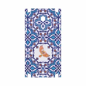 MAHOOT Homa Tile-FullSkin Cover Sticker for Samsung Galaxy J5 Prime