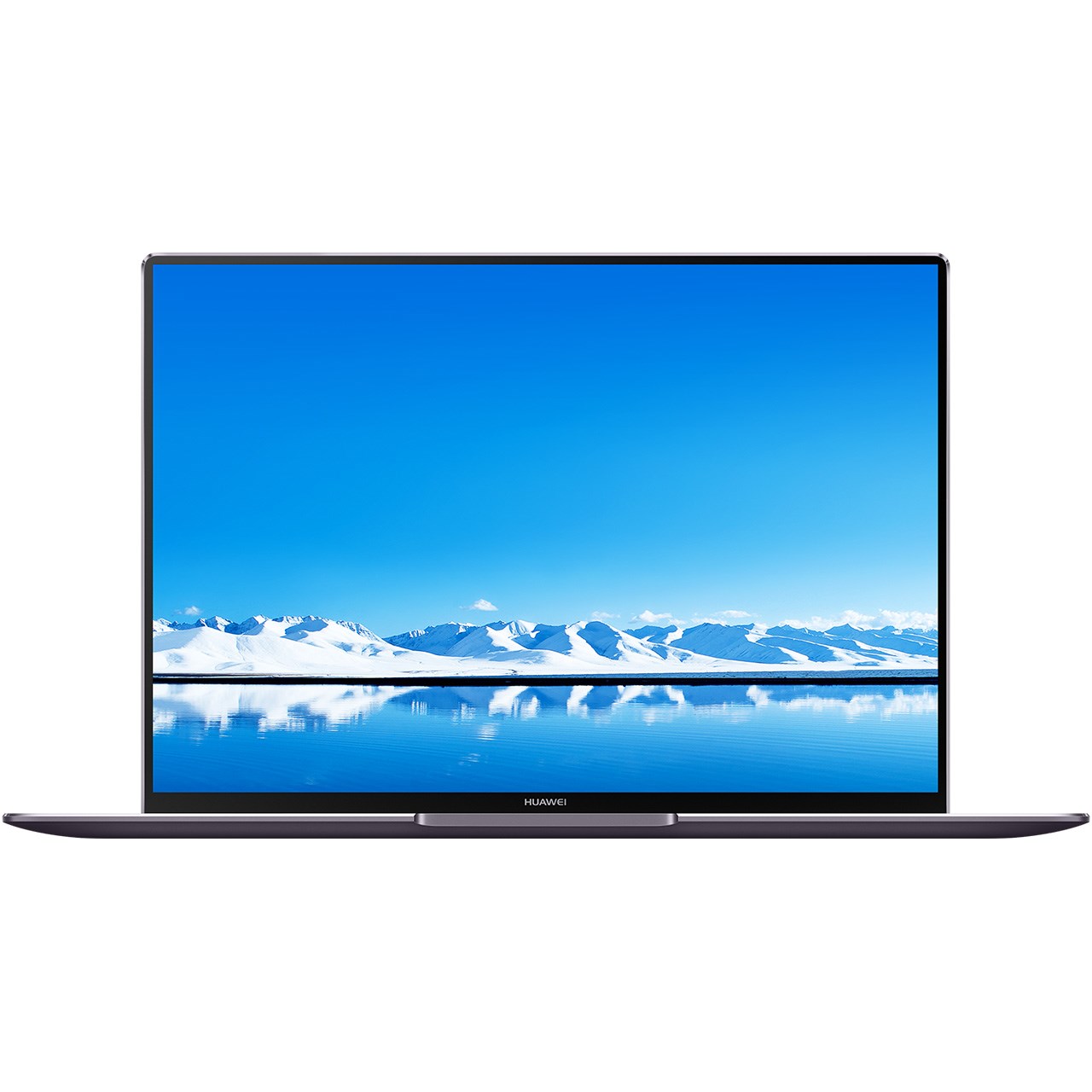 لپ تاپ 14 اینچی هوآوی مدل MateBook X Pro