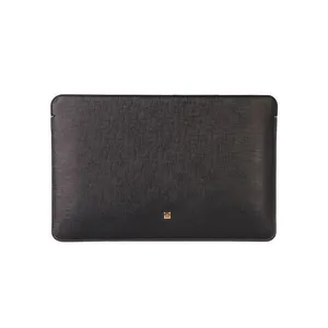 کاور محافظ مشکی ساده برای MacBook Air 11