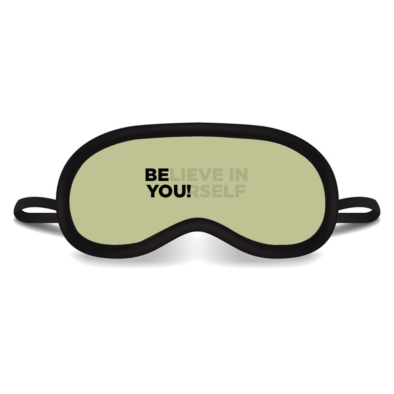 چشم بند خواب مدل CHE0008-130