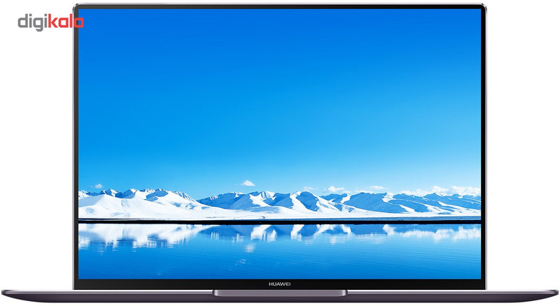 لپ تاپ 14 اینچی هوآوی مدل MateBook X Pro