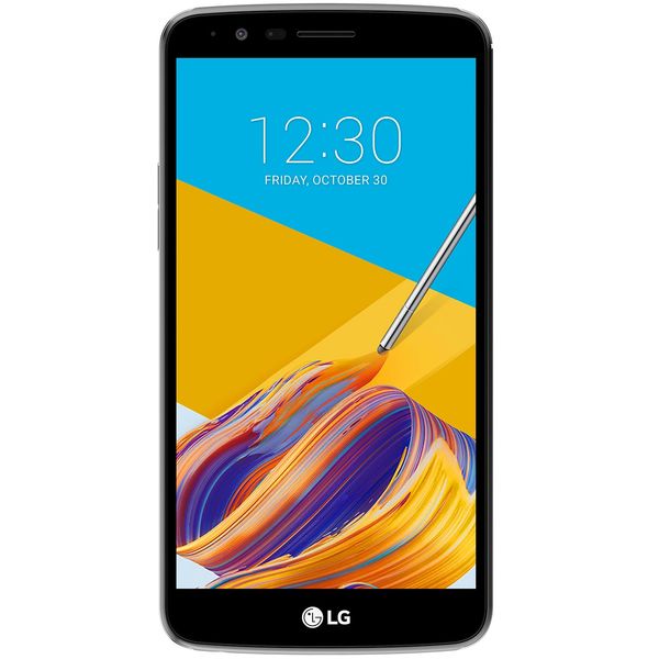 گوشی موبایل ال جی مدل Stylus 3 M400DY دو سیمکارت گوشی موبایل ال جی مدل Stylus 3 M400DY دو سیمکارت