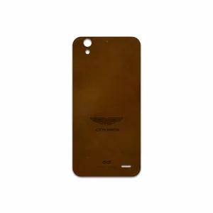 MAHOOT BFL-ASTN_MRTN Cover Sticker for Huawei Ascend G630