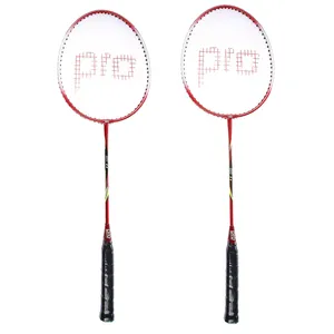 راکت بدمینتون پرو اسپرتز مدل Pro 11 بسته 2 عددی