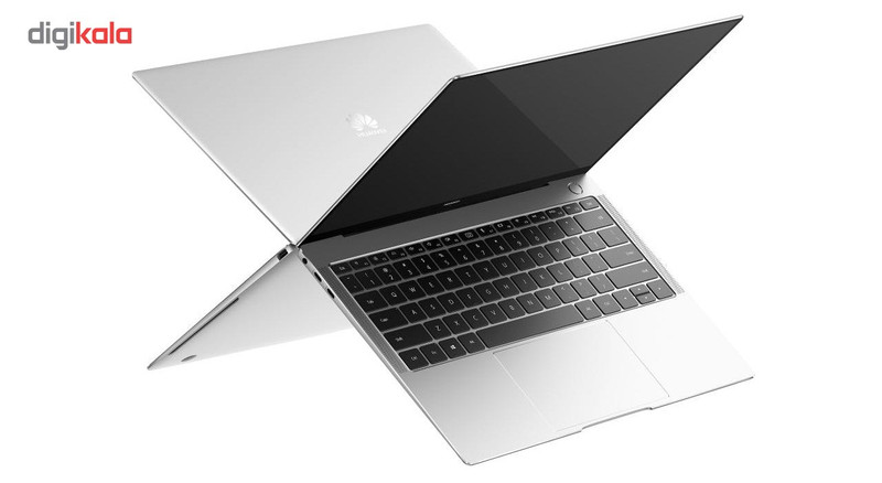 لپ تاپ 14 اینچی هوآوی مدل MateBook X Pro