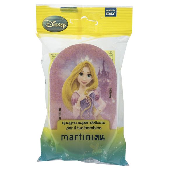 اسفنج شست‌وشوی کودک مارتینی مدل Disney 24