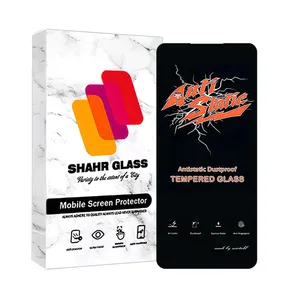 Shahr Glass ANTI2S Screen Protector For Samsung Galaxy A11 / M11 / Xiaomi Redmi Note 9 / Redmi Note 9T