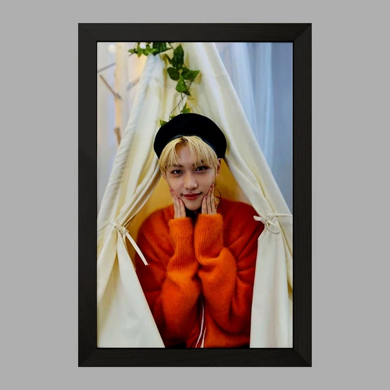 تابلو خندالو مدل فلیکس گروه استری کیدز Stary Kids  کد 16923