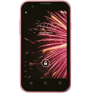 گوشی موبایل اسمارت مدل dido II E2000 دو سیم‌ کارت