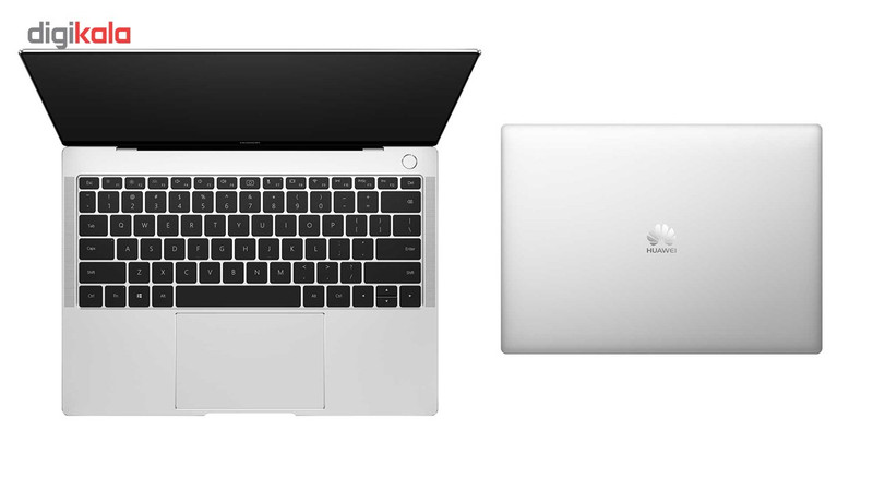 لپ تاپ 14 اینچی هوآوی مدل MateBook X Pro