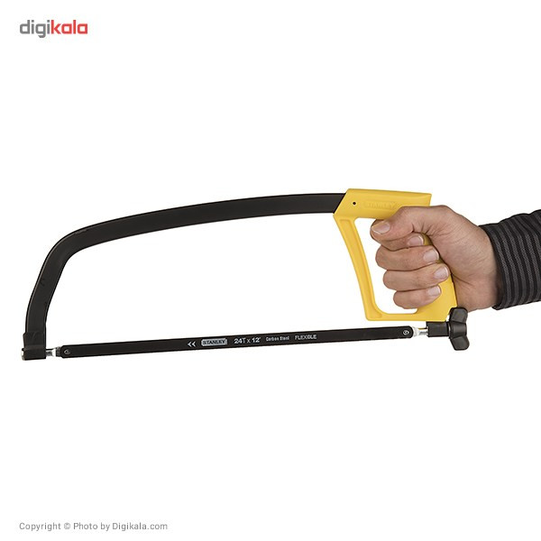 کمان اره استنلی مدل 122-15-1