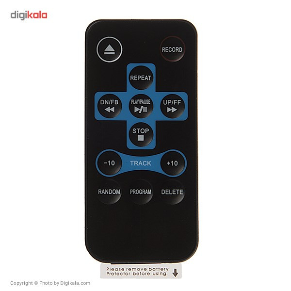 رادیو آنتیک مدل 5019B