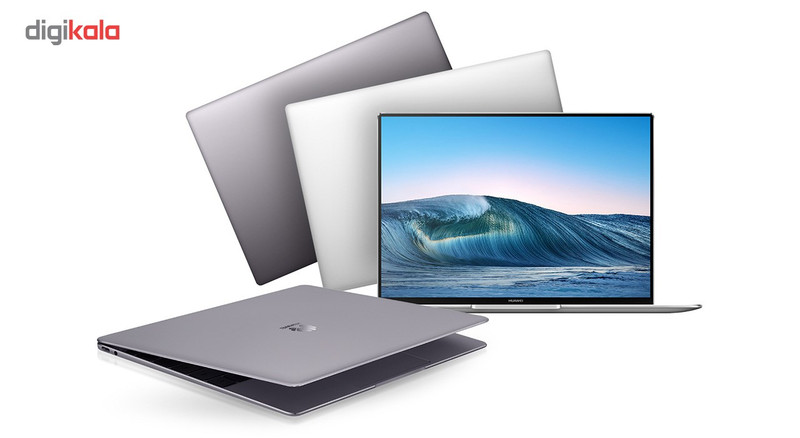 لپ تاپ 14 اینچی هوآوی مدل MateBook X Pro
