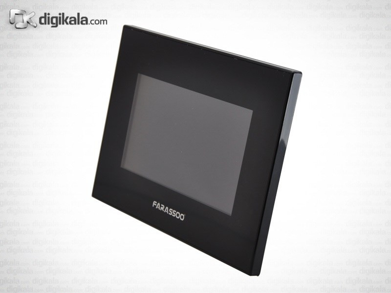 قاب عکس دیجیتال فراسو اف پی اف-750