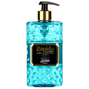 مایع دستشویی راپیدو مدل Jean Paul Gaultier Le Male وزن 500 گرم
