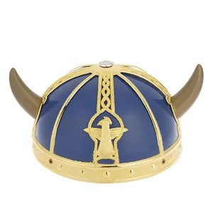 کلاه نمایشی مدل  Golden Viking