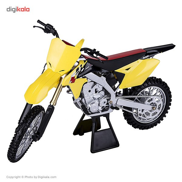 موتور بازی نیوری مدل Suzuki RM Z450