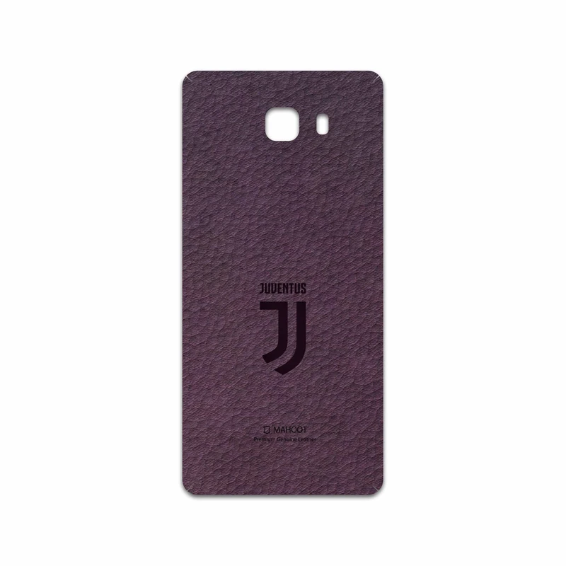 برچسب پوششی ماهوت مدل PL-JUVE مناسب برای گوشی موبایل سامسونگ Galaxy C9 Pro