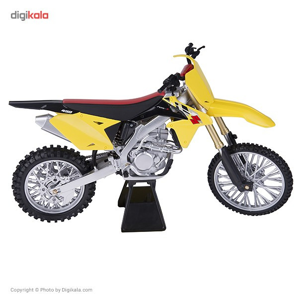 موتور بازی نیوری مدل Suzuki RM Z450