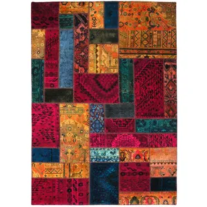 کلاژ فرش پرشین کلاژ کد 515560