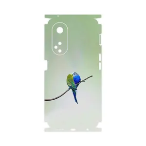 MAHOOT Lovebird-FullSkin Cover Sticker for Oppo A98