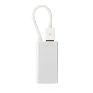 تبدیل پورت USB به پورت موشی - Ethernet
