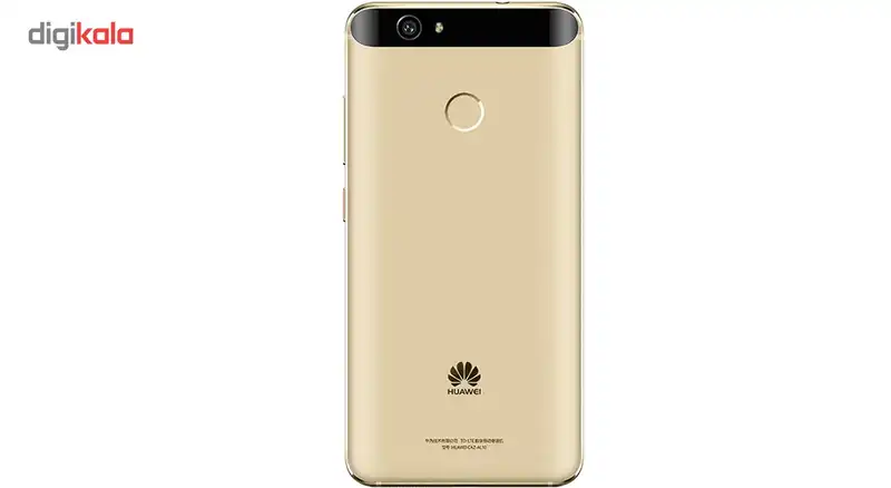 گوشی موبایل هوآوی مدل Nova CAN-L11 دو سیم‌ کارت