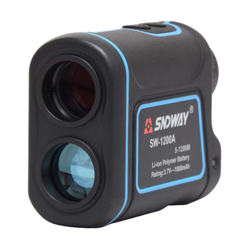 فاصله یاب لیزری سندوی مدل SW-1200A