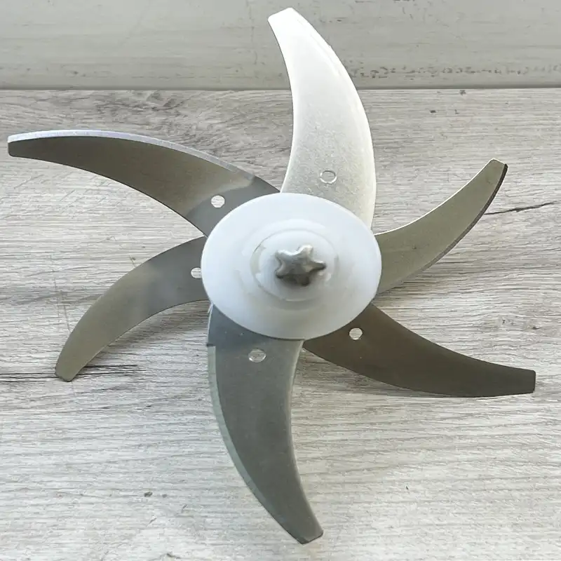 خردکن فکر مدل 8L شش تیغه