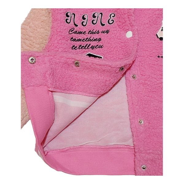 سویشرت دخترانه شین کد 5801 -  - 2