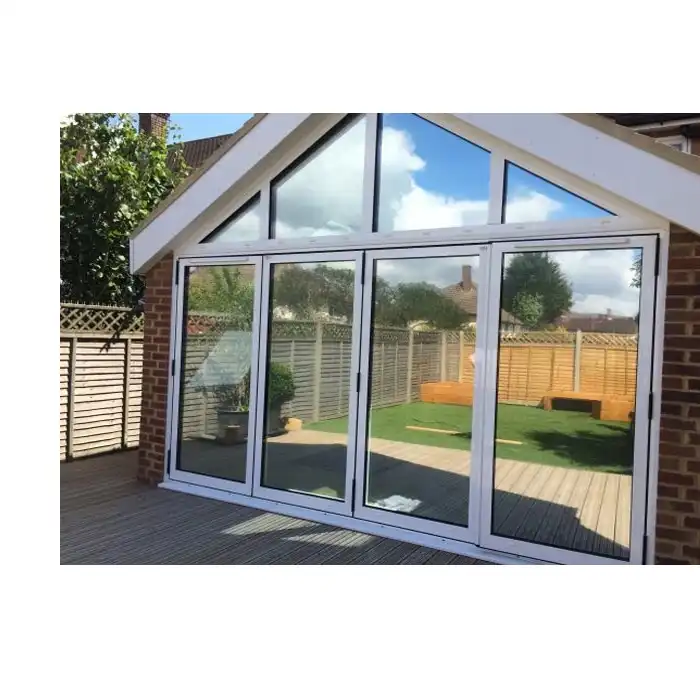 شیشه مات کن مدل رفلکس