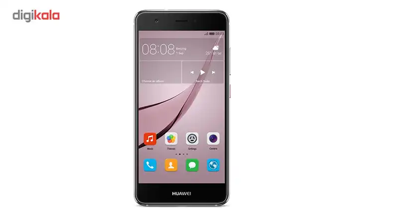 گوشی موبایل هوآوی مدل Nova CAN-L11 دو سیم‌ کارت