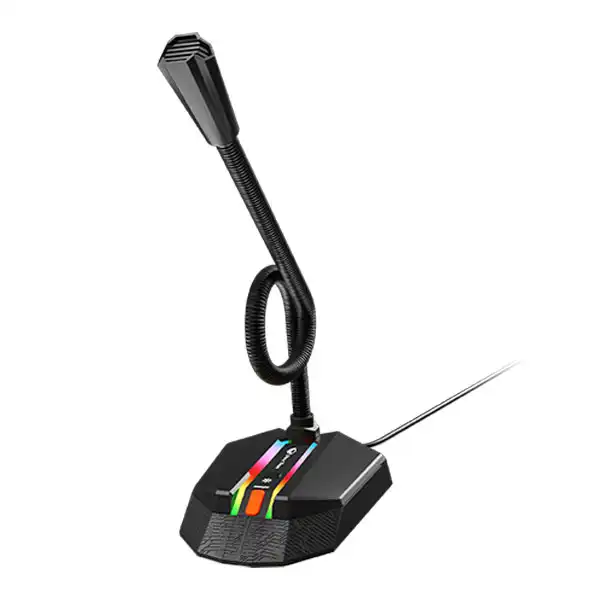 میکروفن رومیزی میشن مدل MT-MC15