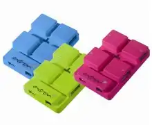 یو اس بی هاب آکرون لوکا مینی هاب یو اچ 82 مشکی