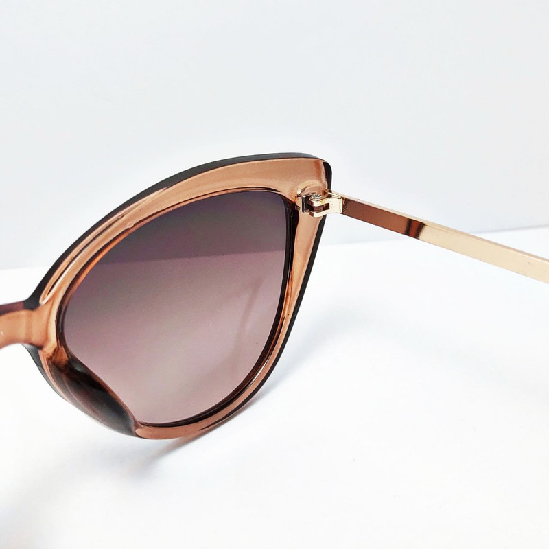عینک آفتابی زنانه مدل UV400-326-831