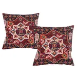 کاور کوسن رنگارشاپ مدل CCMSH010 بسته 2 عددی